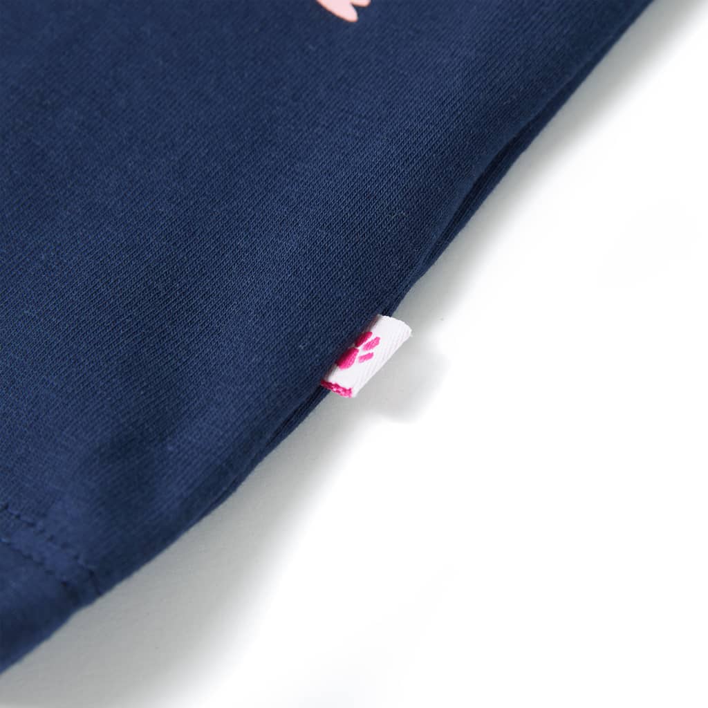 Μπλουζάκι Παιδικό Ναυτικό 104 - Pakobazaar