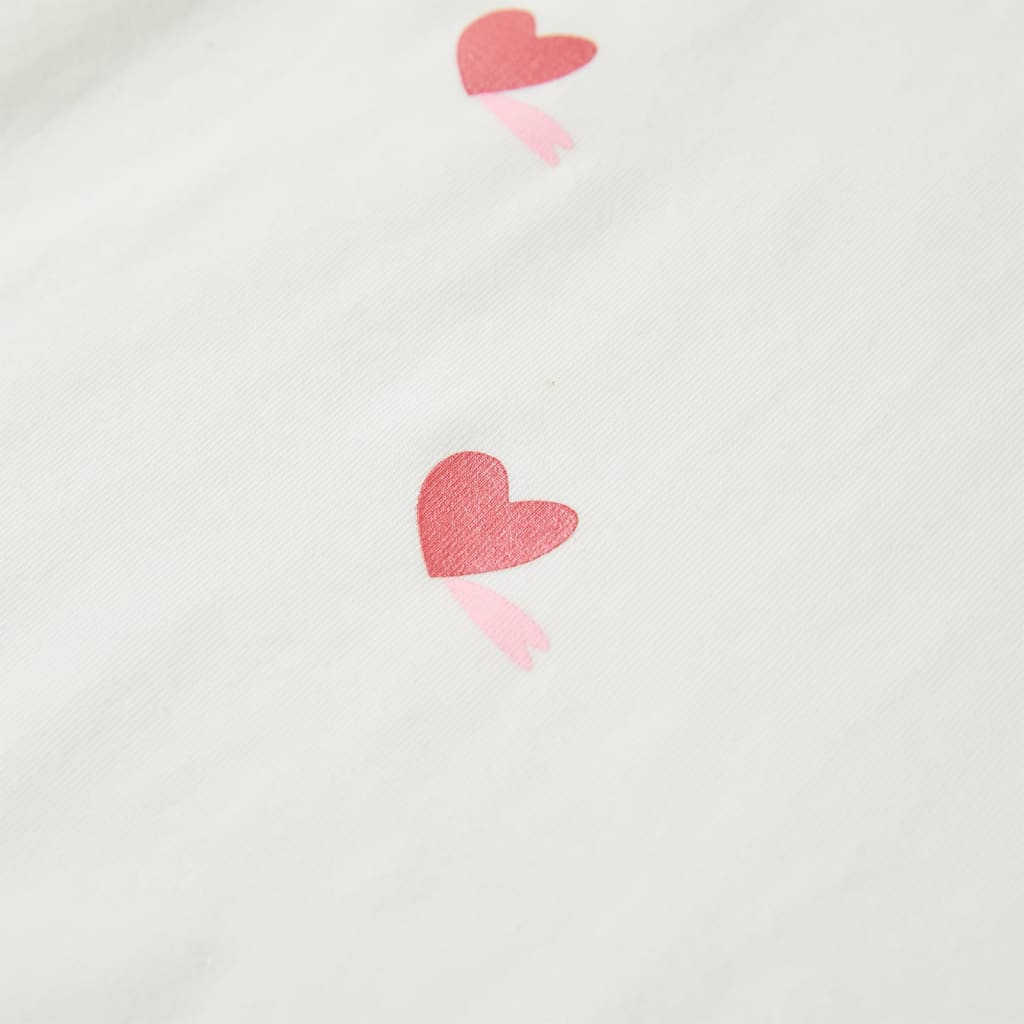 Μπλουζάκι Παιδικό Εκρού 104 - Pakobazaar