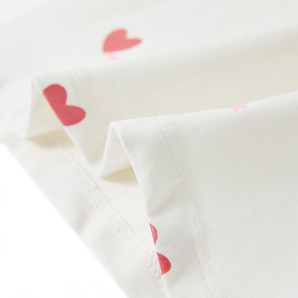 Μπλουζάκι Παιδικό Εκρού 104 - Pakobazaar