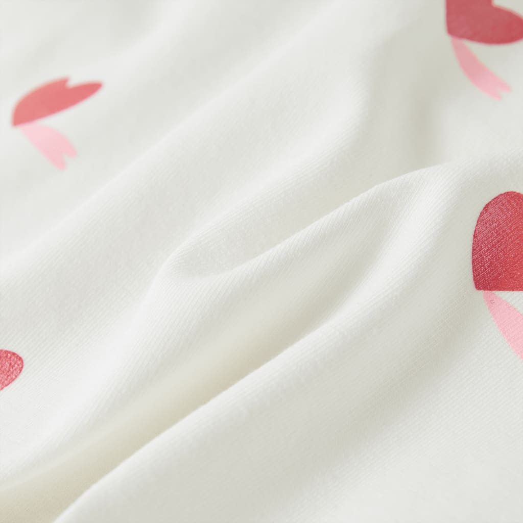 Μπλουζάκι Παιδικό Εκρού 104 - Pakobazaar