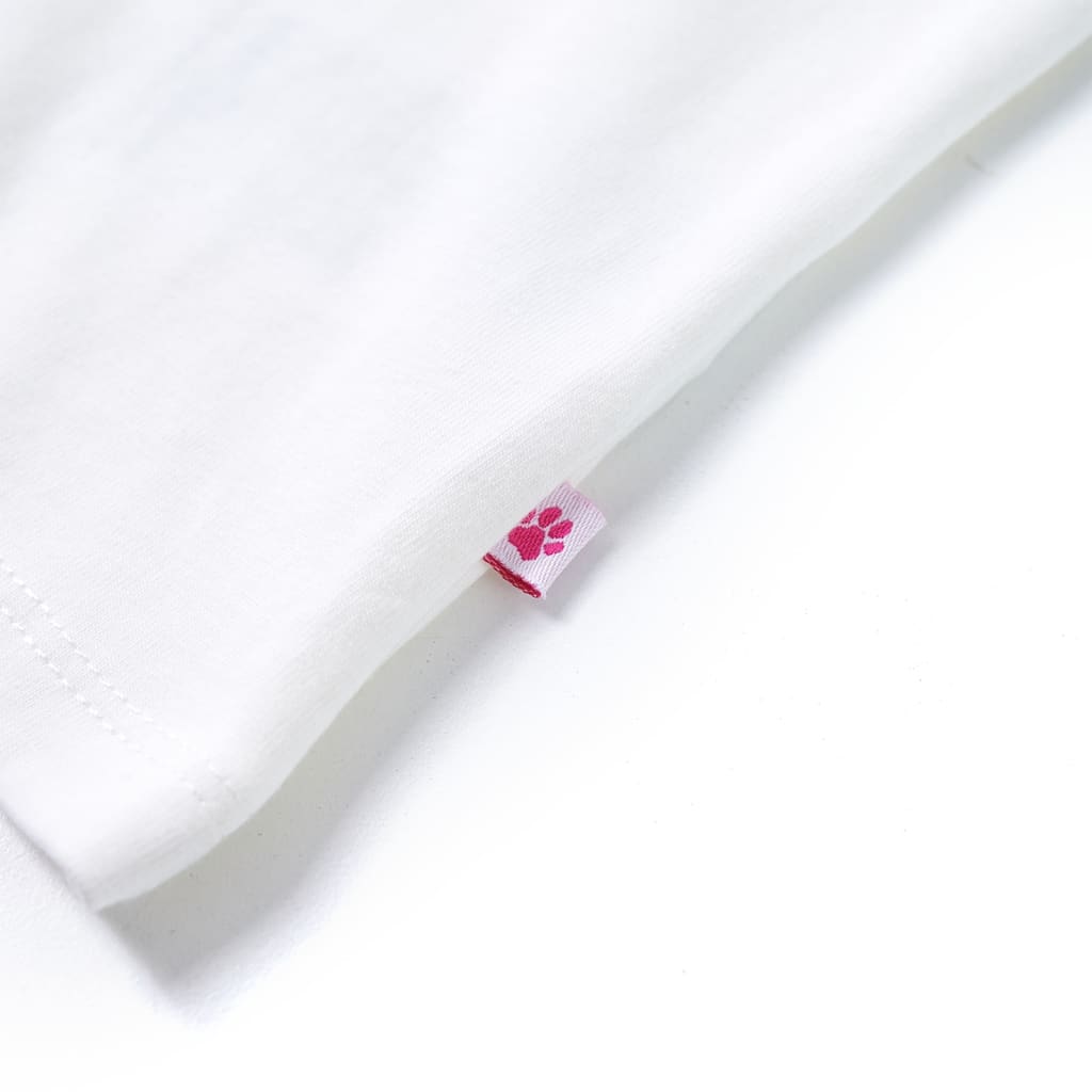 Μπλουζάκι Παιδικό Εκρού 116 - PAKOBAZAAR