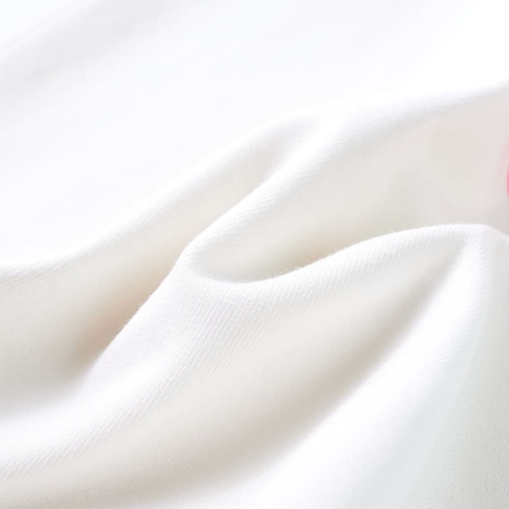 Μπλουζάκι Παιδικό Εκρού 116 - PAKOBAZAAR