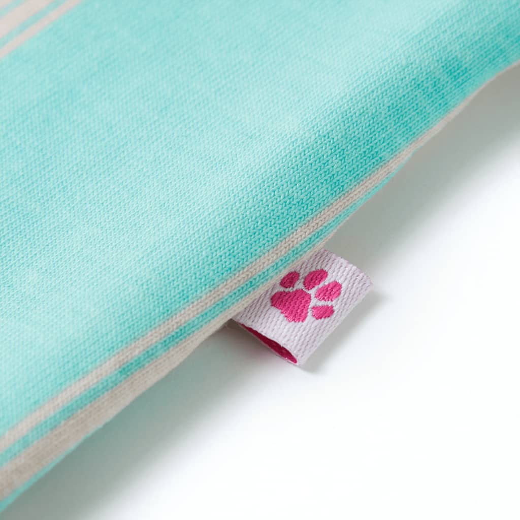 Πιτζάμα Παιδική Κοντομάνικη Εκρού 140 - PAKOBAZAAR