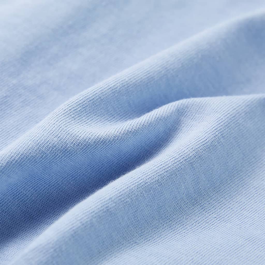 Μπλουζάκι Παιδικό Μπλε 116 - Pakobazaar