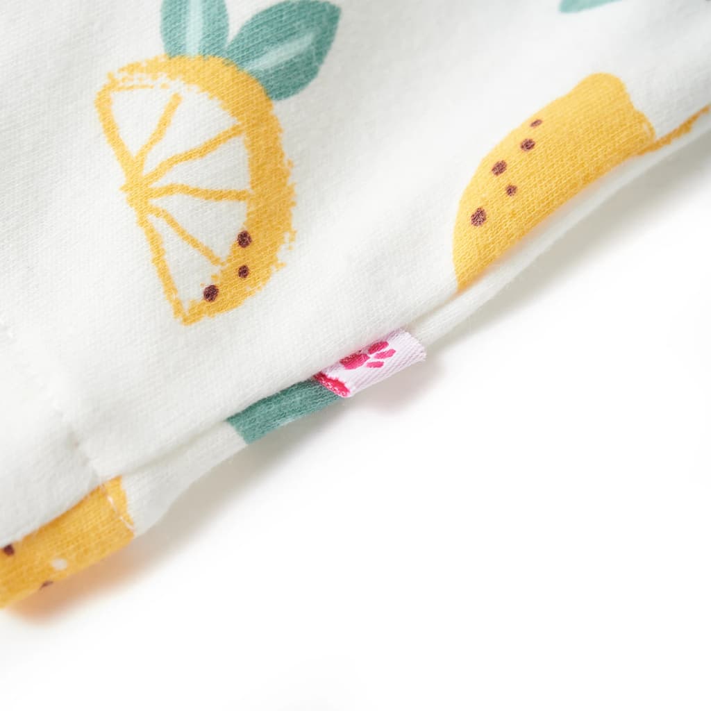 Σορτσάκι Παιδικό Εκρού 116 - Pakobazaar