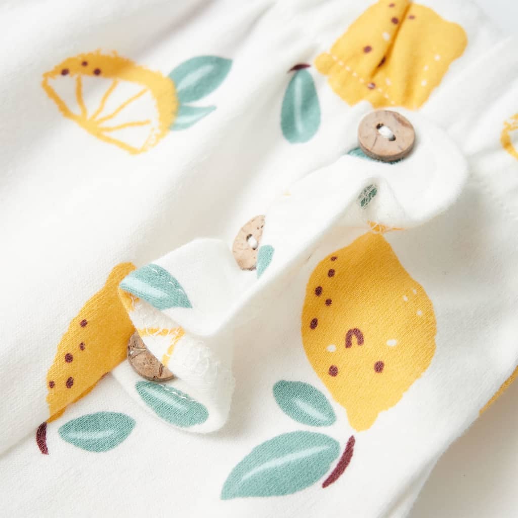 Σορτσάκι Παιδικό Εκρού 140 - Pakobazaar