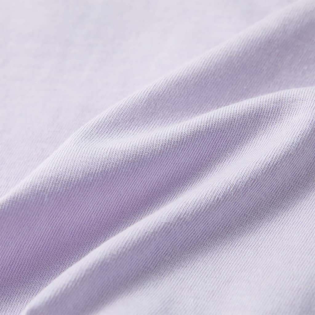 Μπλουζάκι Παιδικό Λιλά 104 - PAKOBAZAAR