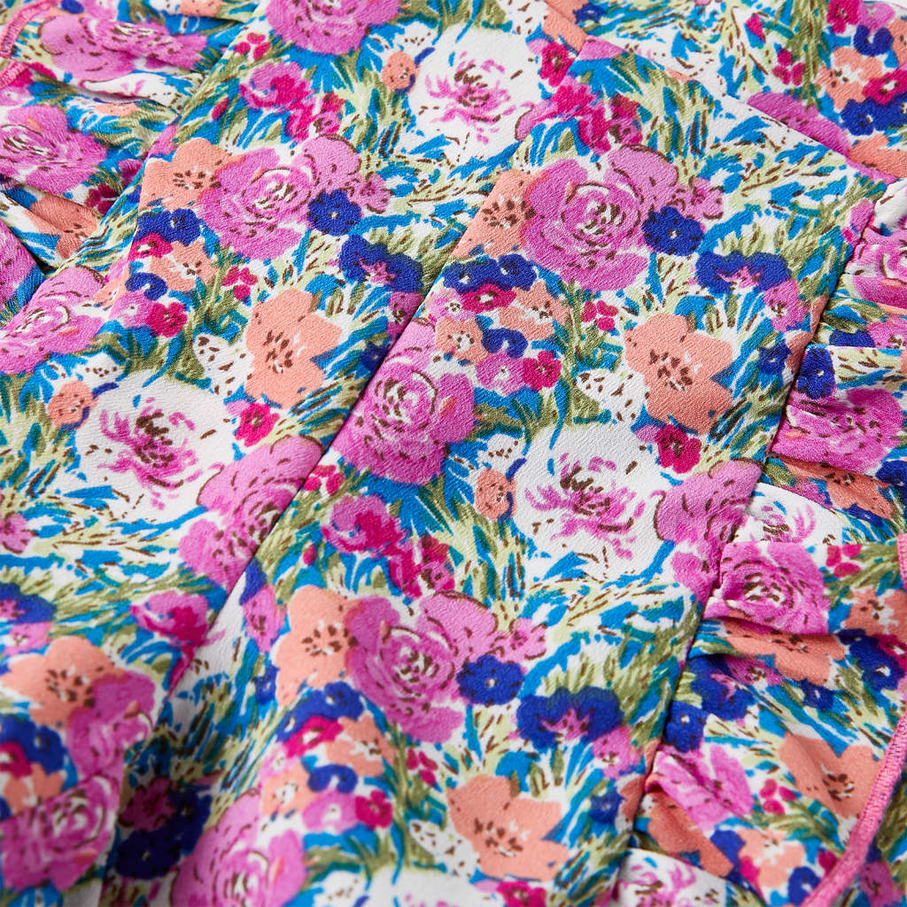 Σορτσάκι Παιδικό Φούξια 116 - PAKOBAZAAR