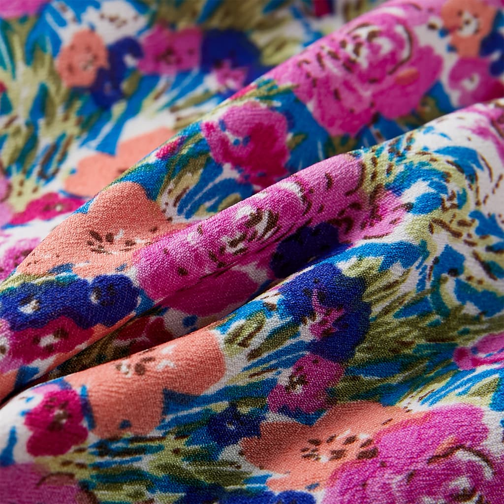 Σορτσάκι Παιδικό Φούξια 116 - PAKOBAZAAR