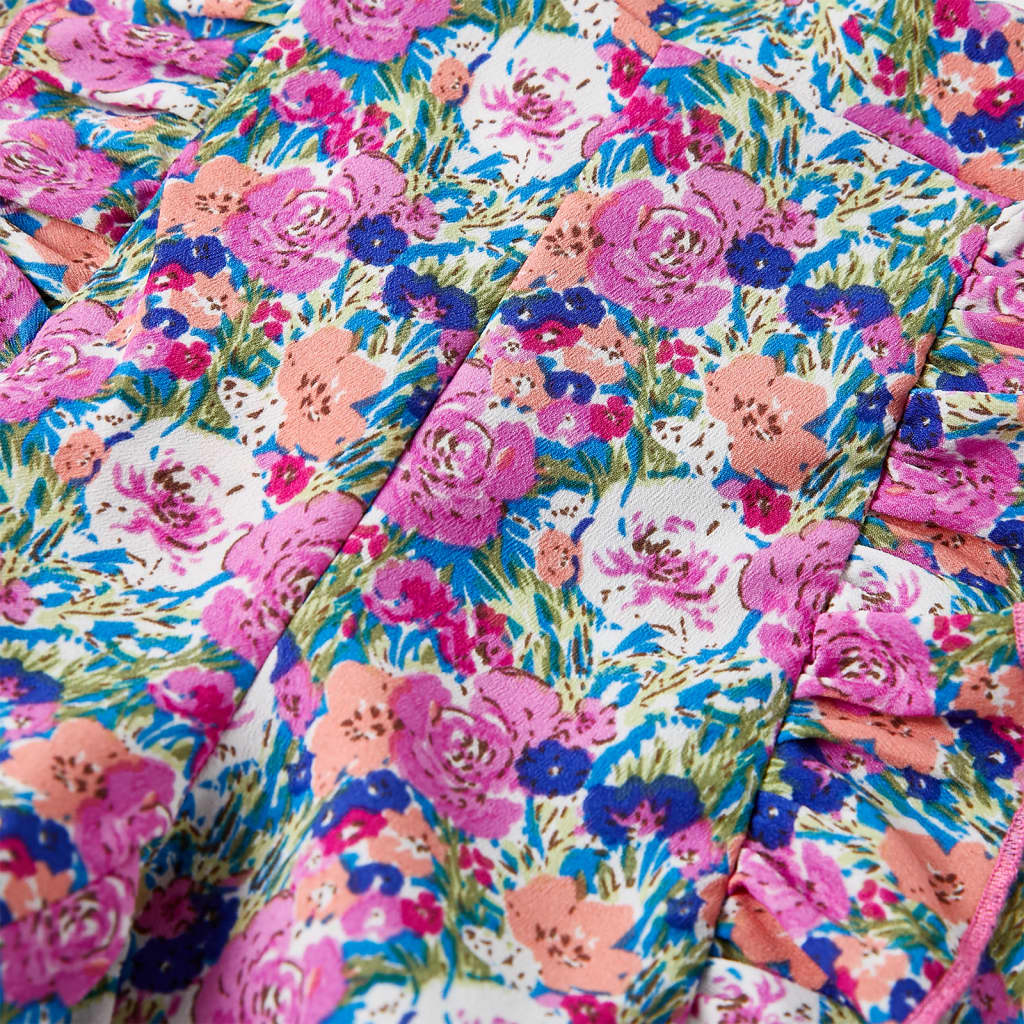 Σορτσάκι Παιδικό Φούξια 128 - PAKOBAZAAR