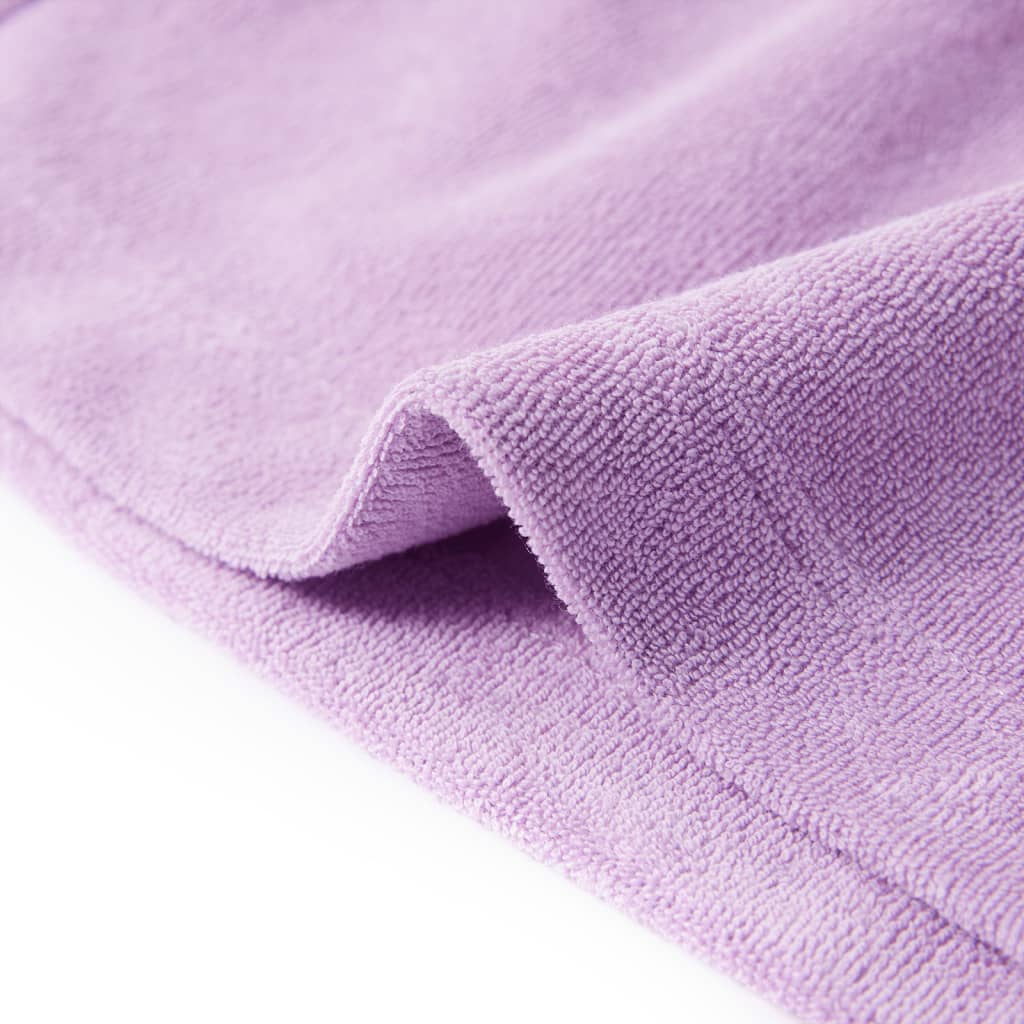 Παιδικό Φόρεμα Λιλά 92 - PAKOBAZAAR