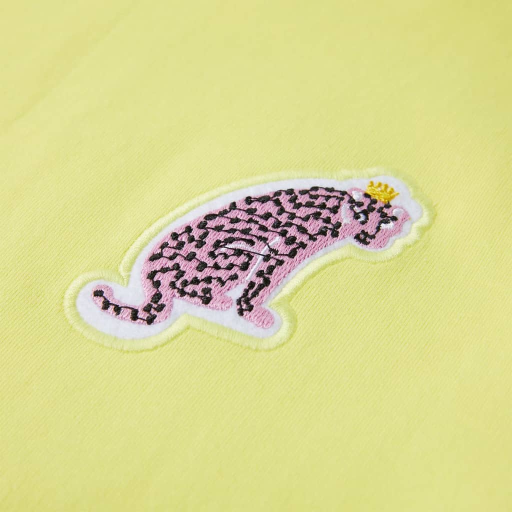 Φούτερ Παιδικό Κίτρινο 140 - PAKOBAZAAR