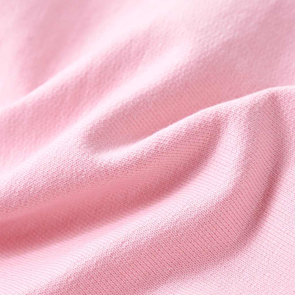 Σορτσάκι Παιδικό με Ρέλι Έντονο Ροζ 116 - PAKOBAZAAR