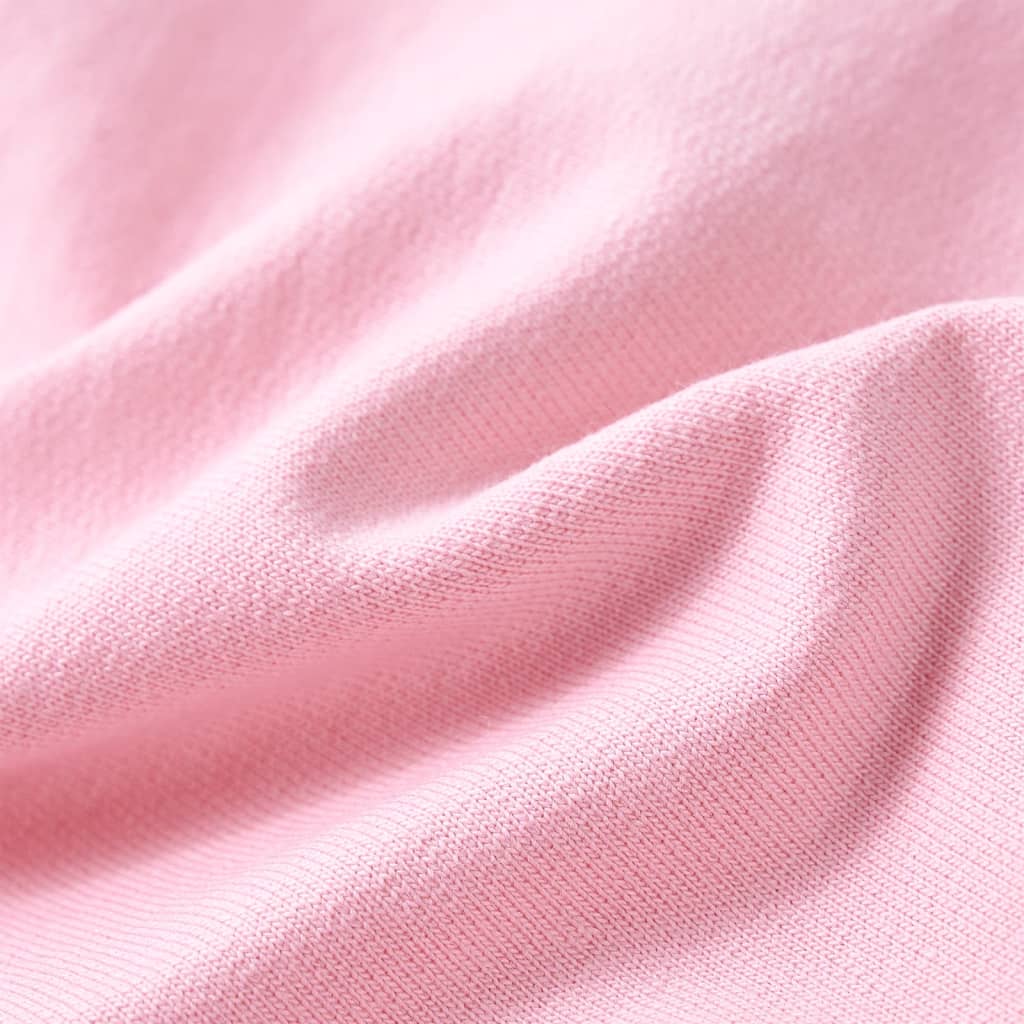 Σορτσάκι Παιδικό με Ρέλι Έντονο Ροζ 128 - PAKOBAZAAR