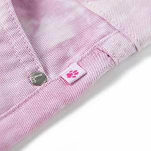 Σορτσάκι Παιδικό Ροζ 140 - PAKOBAZAAR