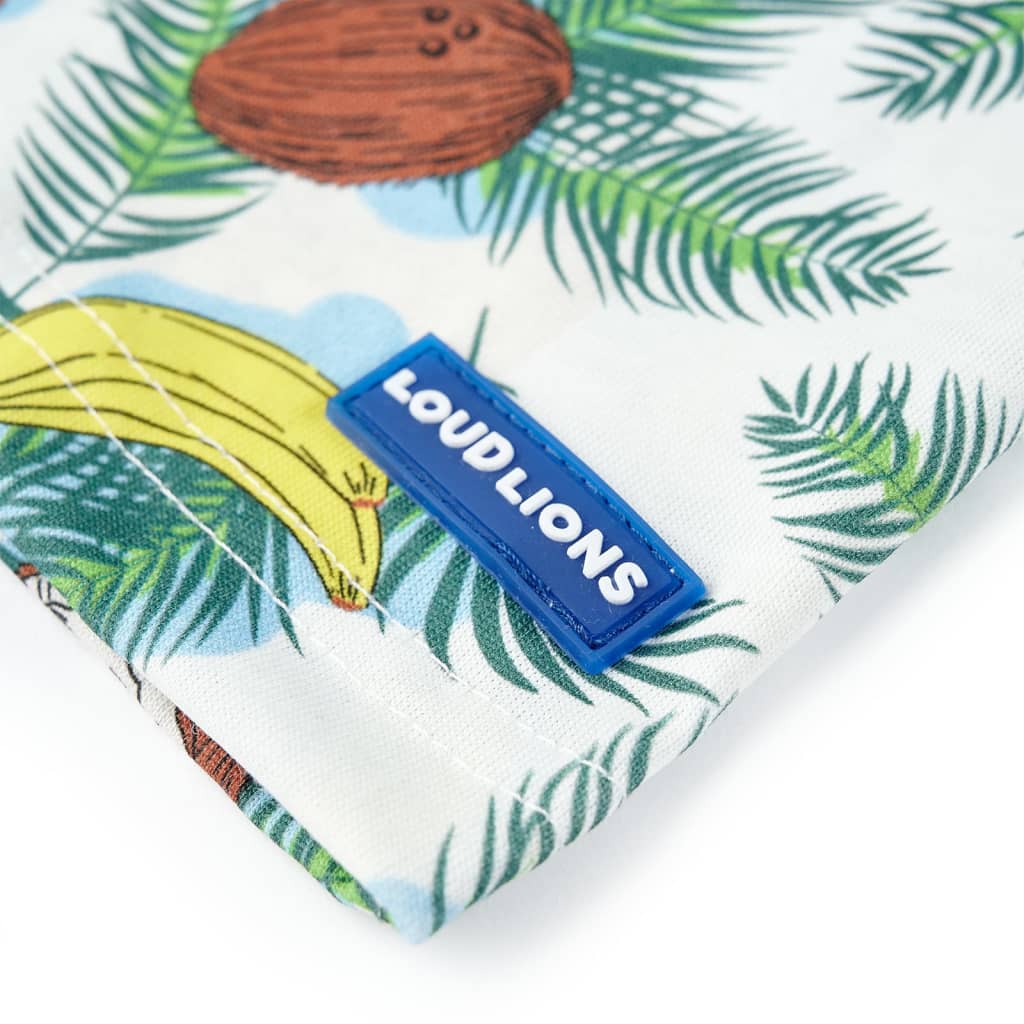 Μπλουζάκι Παιδικό Κοντομάνικο Πολύχρωμο 128 - PAKOBAZAAR