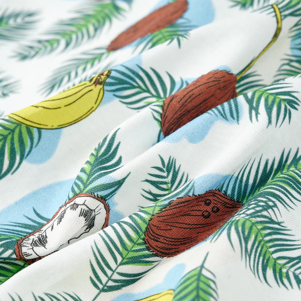 Μπλουζάκι Παιδικό Κοντομάνικο Πολύχρωμο 128 - PAKOBAZAAR