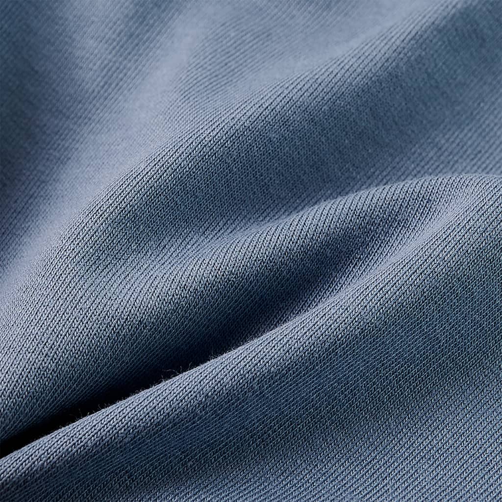 Σορτσάκι Παιδικό με Κορδόνι Σκούρο Μπλε 92 - PAKOBAZAAR