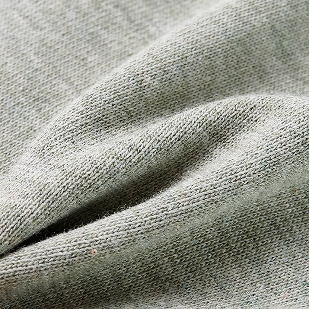 Σορτσάκι Παιδικό με Κορδόνια Ανοιχτό Χακί Μελανζέ 92 - PAKOBAZAAR