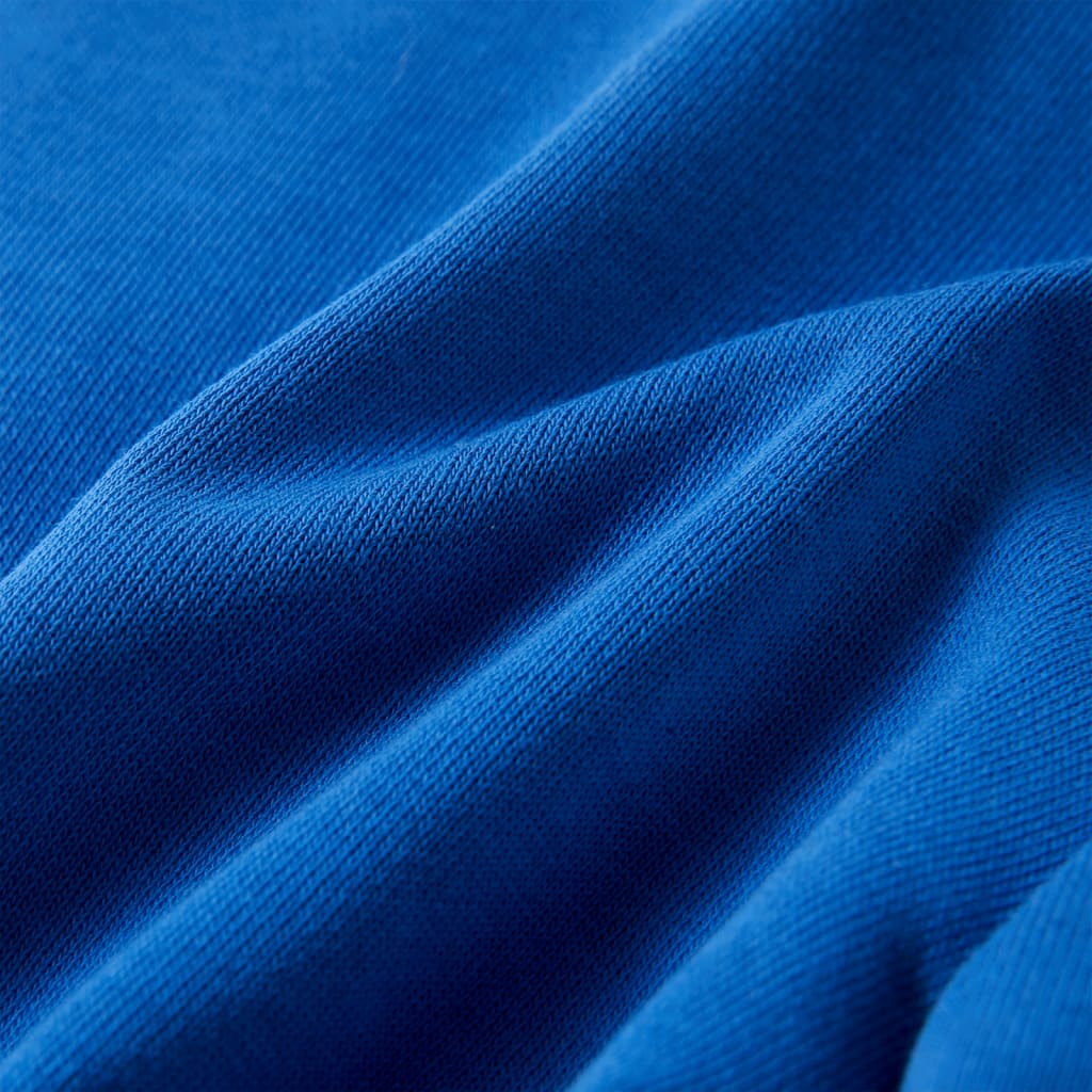 Σορτσάκι Παιδικό με Κορδόνι Μπλε 116 - PAKOBAZAAR