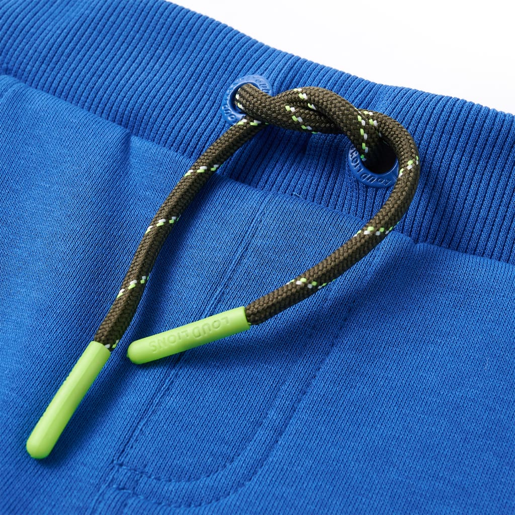 Φόρμα Παιδική Μπλε 104 - PAKOBAZAAR