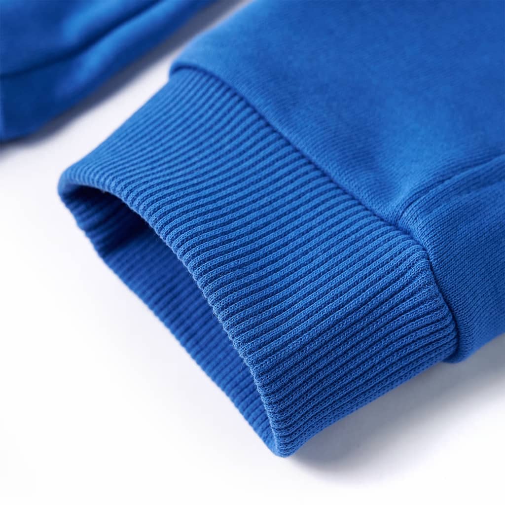 Φόρμα Παιδική Μπλε 104 - PAKOBAZAAR