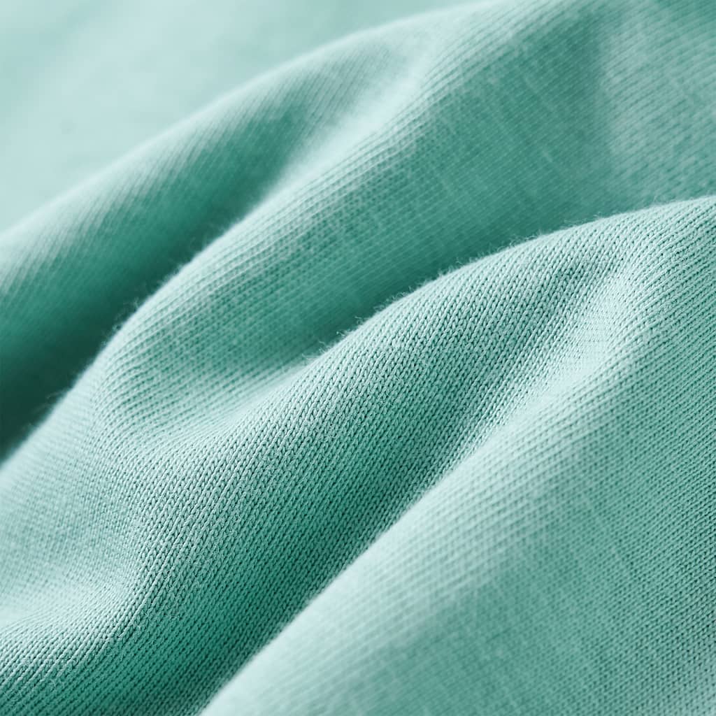 Μπλουζάκι Παιδικό Ανοιχτό Χακί 128 - Pakobazaar