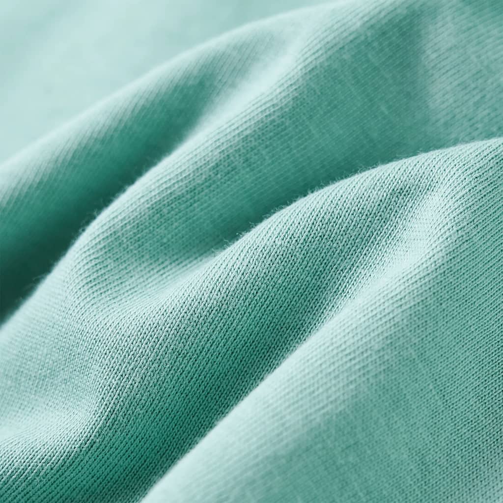 Μπλουζάκι Παιδικό Ανοιχτό Χακί 140 - PAKOBAZAAR