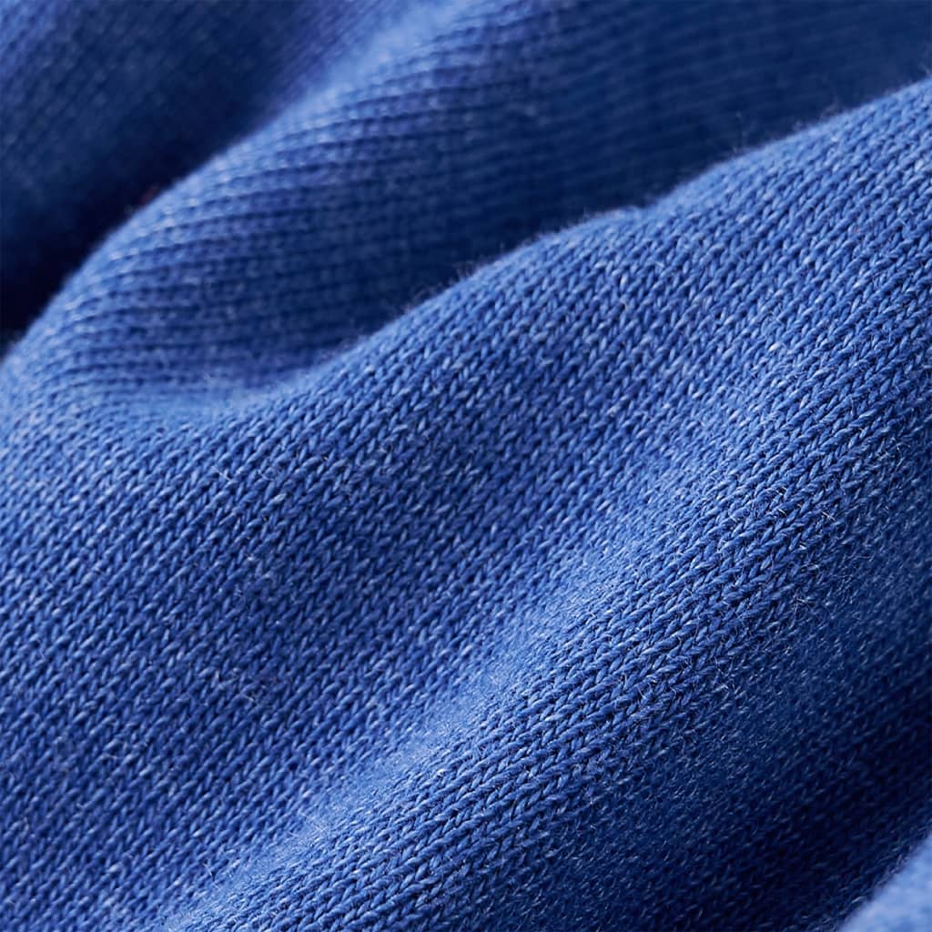 Φόρμα Παιδική Μπλε Μελανζέ 116 - Pakobazaar