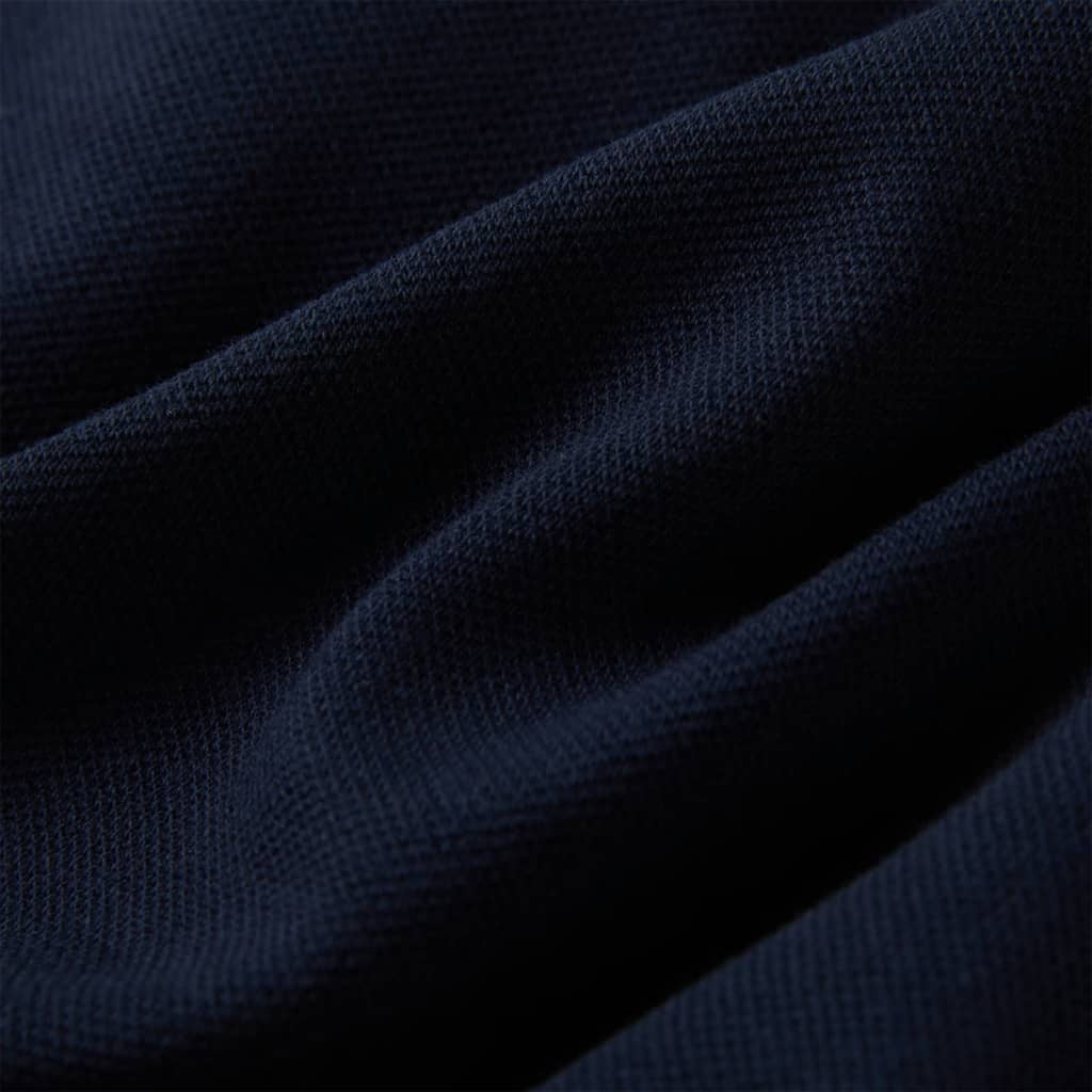 Ζακέτα Φούτερ Παιδική Ναυτικό Μπλε 92 - PAKOBAZAAR