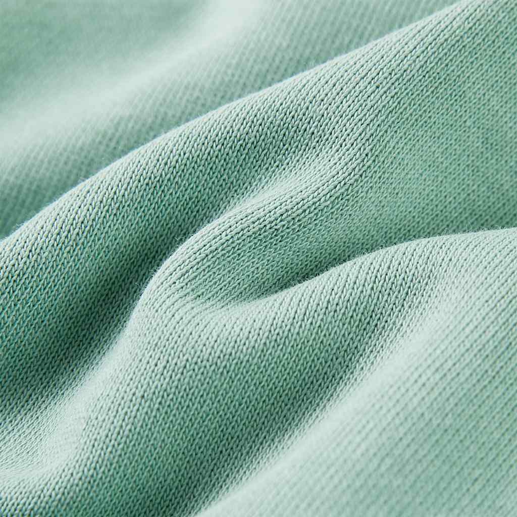 Φούτερ Παιδικό Ανοιχτό Χακί 104 - Pakobazaar