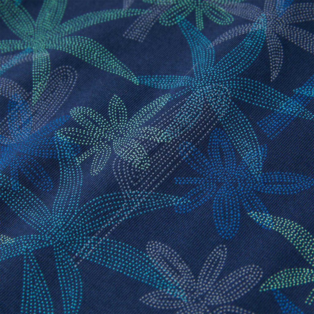 Μπλουζάκι Παιδικό Ναυτικό 140 - PAKOBAZAAR