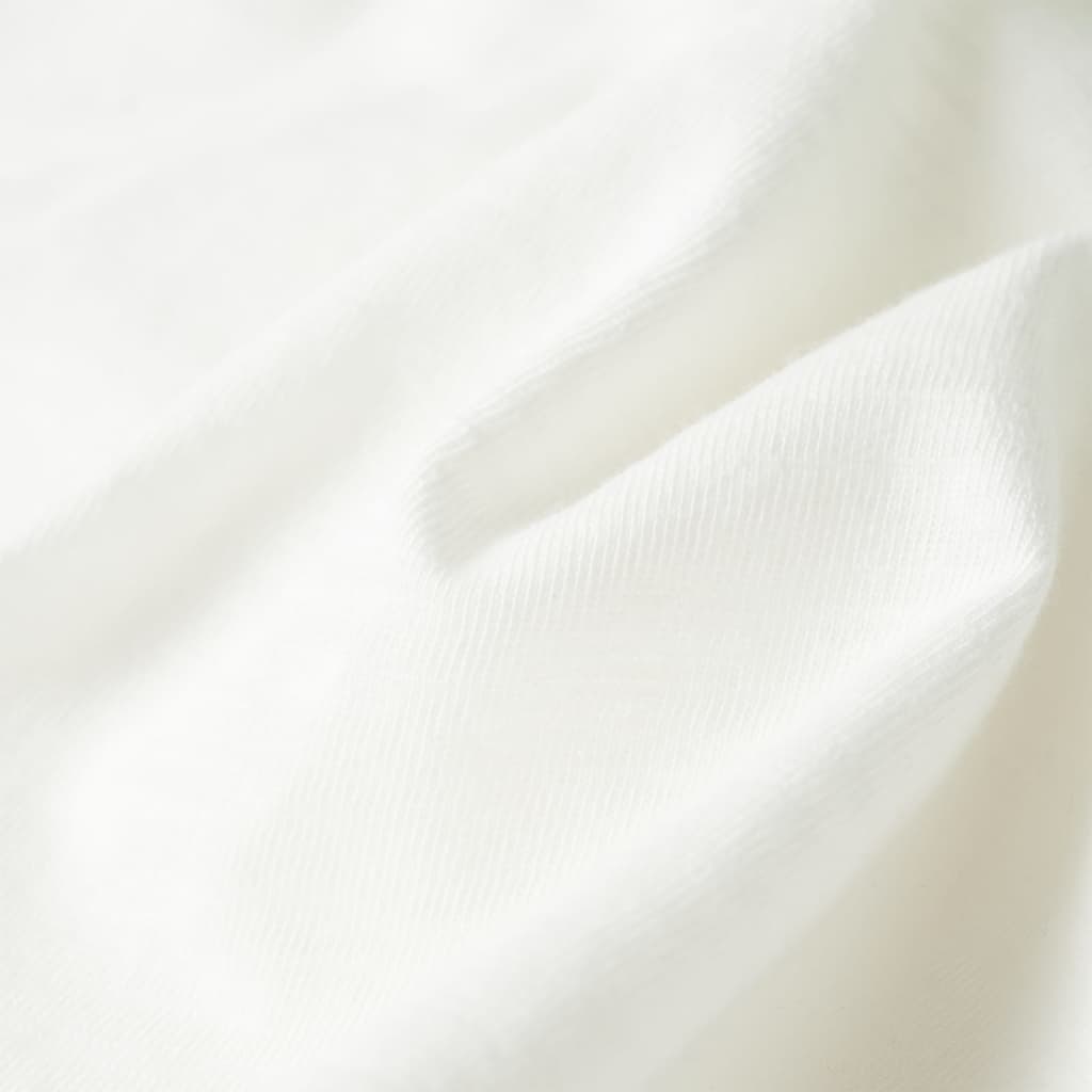 Μπλουζάκι Παιδικό Εκρού 116 - PAKOBAZAAR