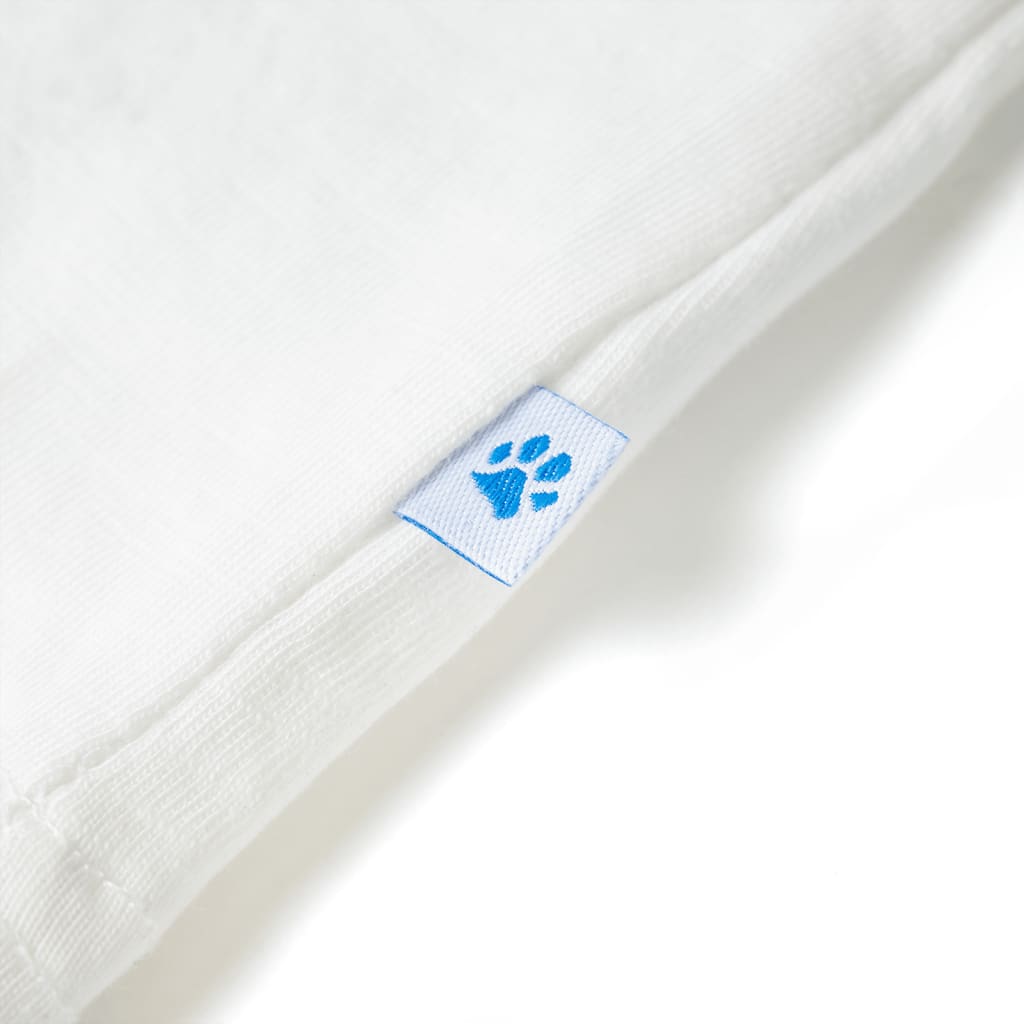 Μπλουζάκι Παιδικό Εκρού 140 - PAKOBAZAAR