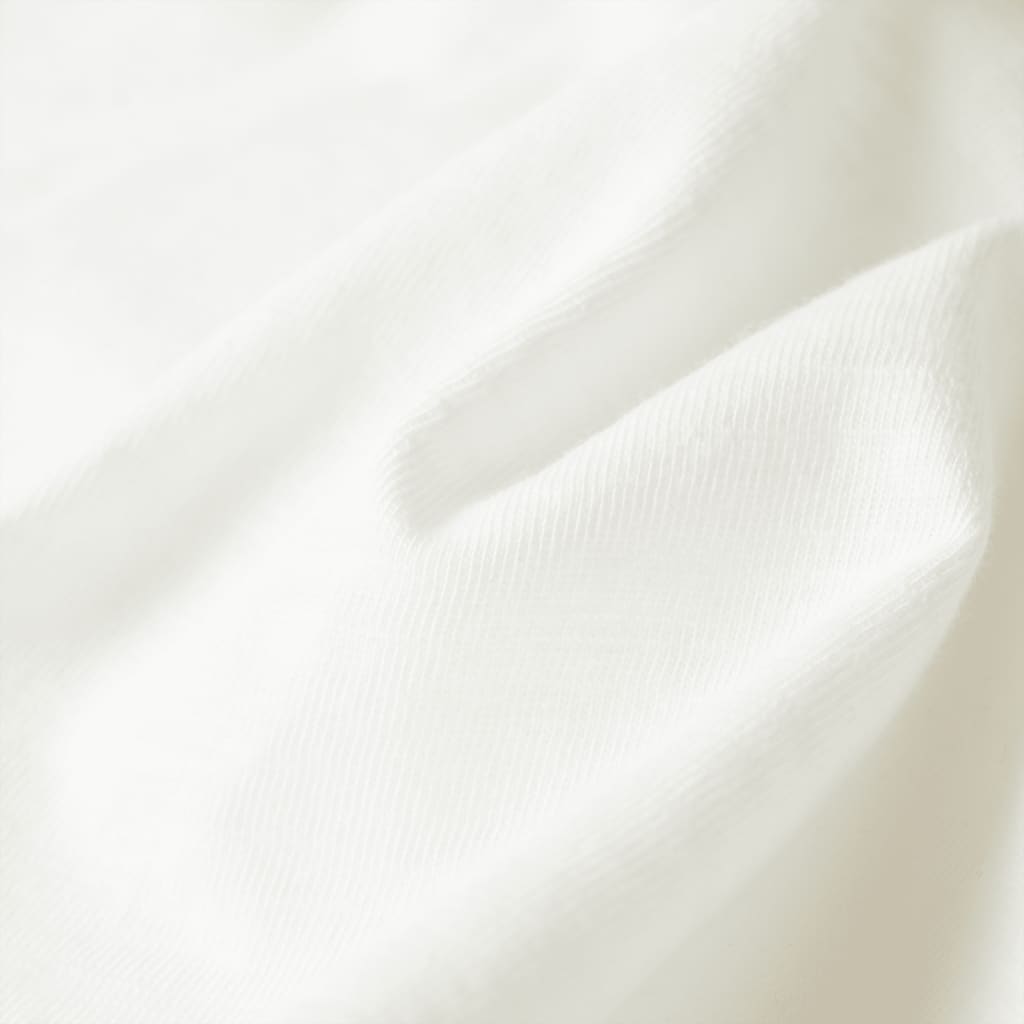 Μπλουζάκι Παιδικό Εκρού 140 - PAKOBAZAAR