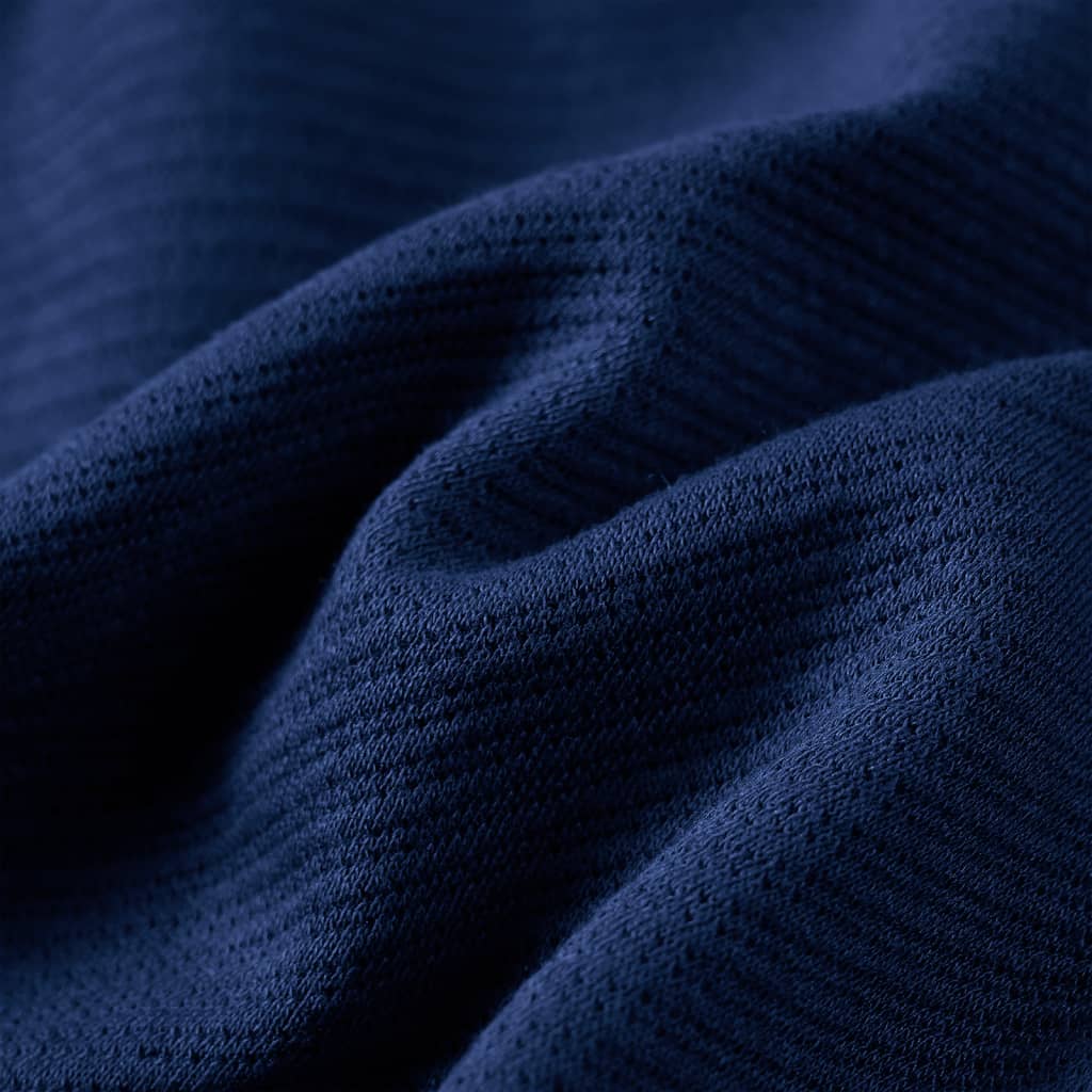 Ζακέτα Φούτερ Παιδική Ναυτικό Μπλε 92 - PAKOBAZAAR