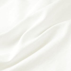 Μπλουζάκι Παιδικό Κοντομάνικο Εκρού 128 - Pakobazaar