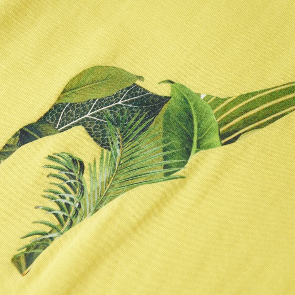 Μπλουζάκι Παιδικό Κίτρινο 116 - PAKOBAZAAR