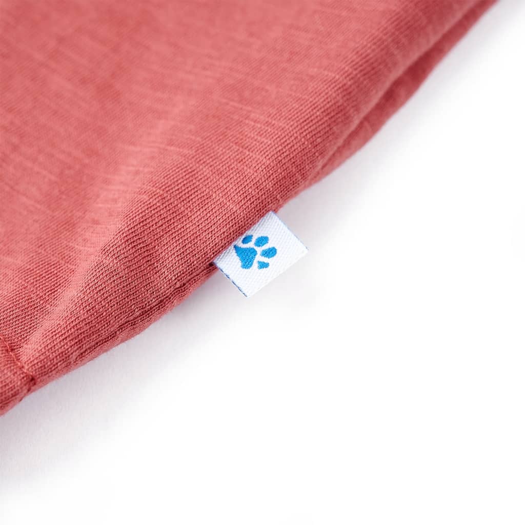 Μπλουζάκι Παιδικό Πάπρικα 128 - PAKOBAZAAR