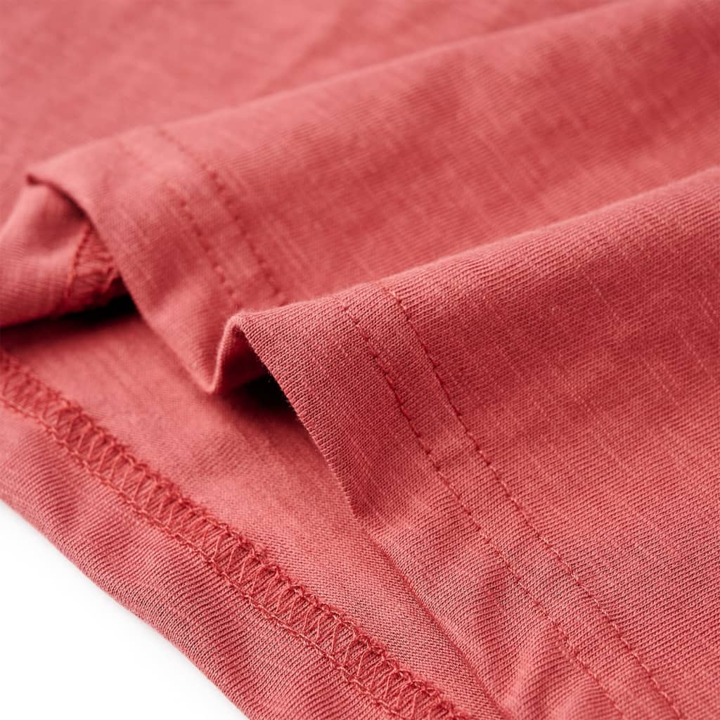 Μπλουζάκι Παιδικό Πάπρικα 128 - PAKOBAZAAR