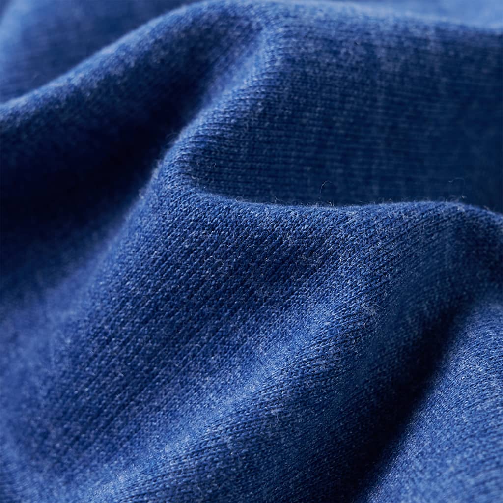 Φόρμα Παιδική Σκούρο Μπλε 116 - PAKOBAZAAR