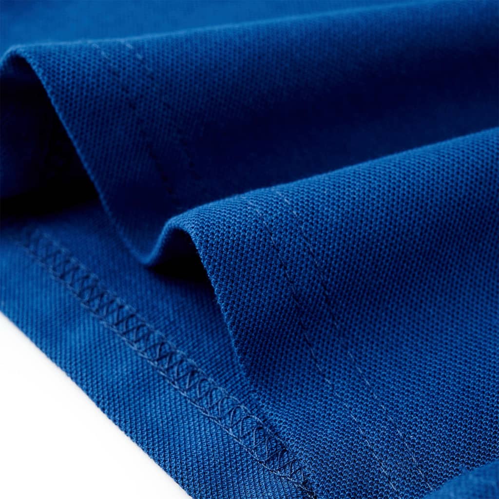 Μπλουζάκι Παιδικό Σκούρο Μπλε 104 - PAKOBAZAAR