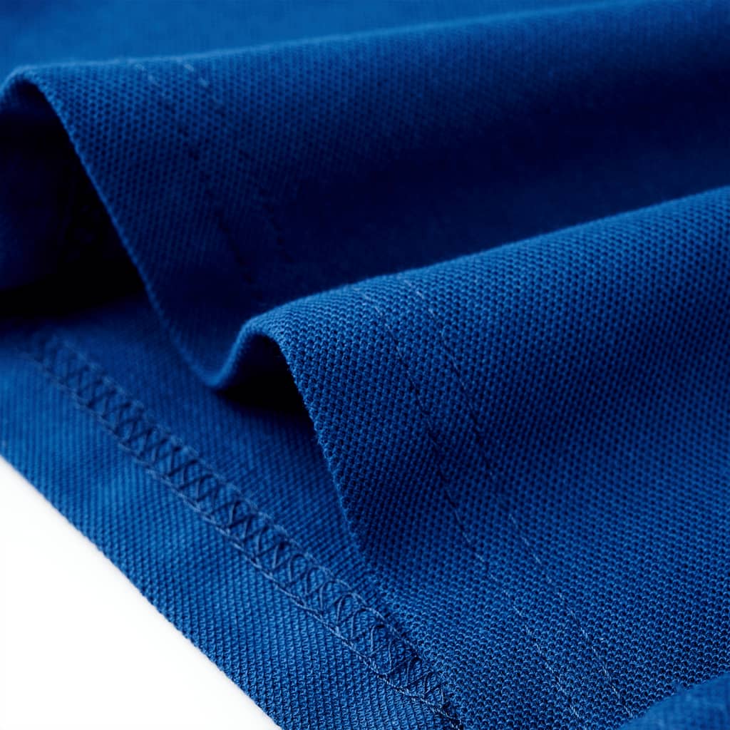 Μπλουζάκι Παιδικό Σκούρο Μπλε 128 - PAKOBAZAAR