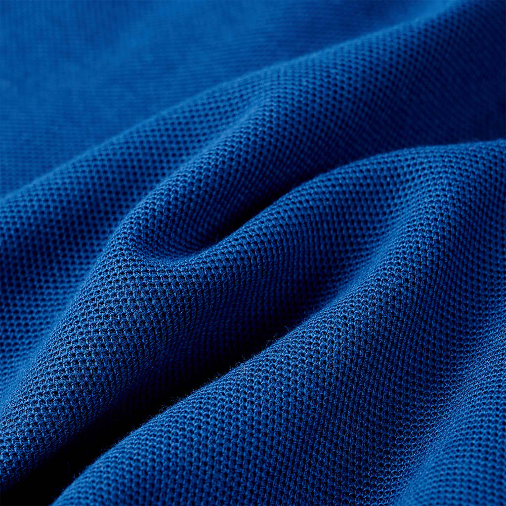 Μπλουζάκι Παιδικό Σκούρο Μπλε 140 - PAKOBAZAAR