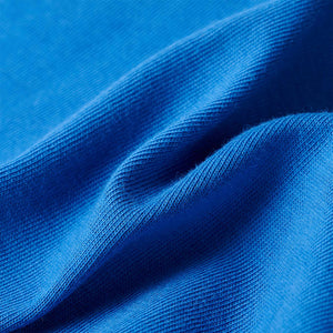 Μπλουζάκι Παιδικό Μπλε 116 - PAKOBAZAAR