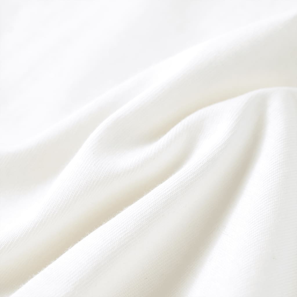 Μπλουζάκι Παιδικό Εκρού 116 - PAKOBAZAAR