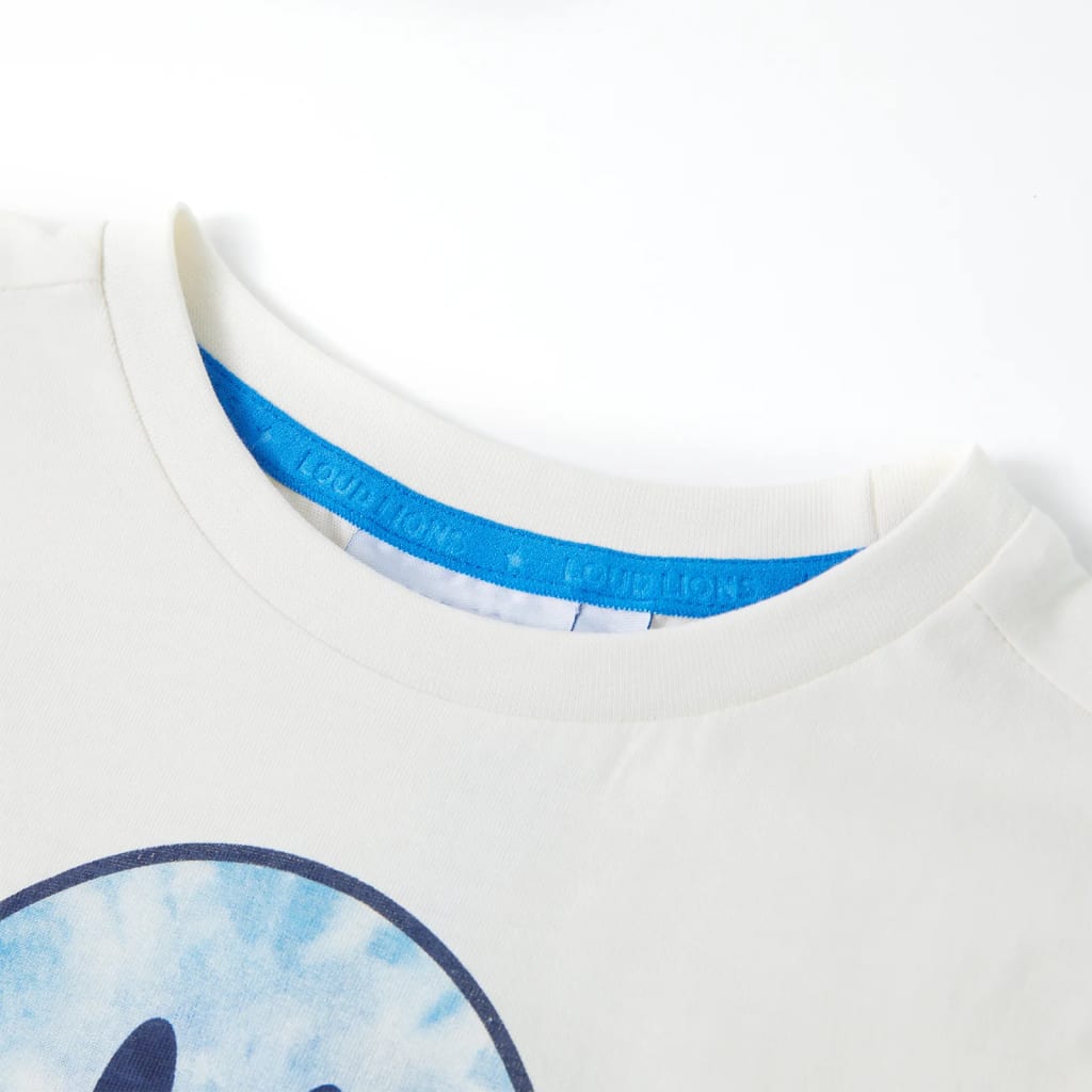 Μπλουζάκι Παιδικό Εκρού 140 - PAKOBAZAAR