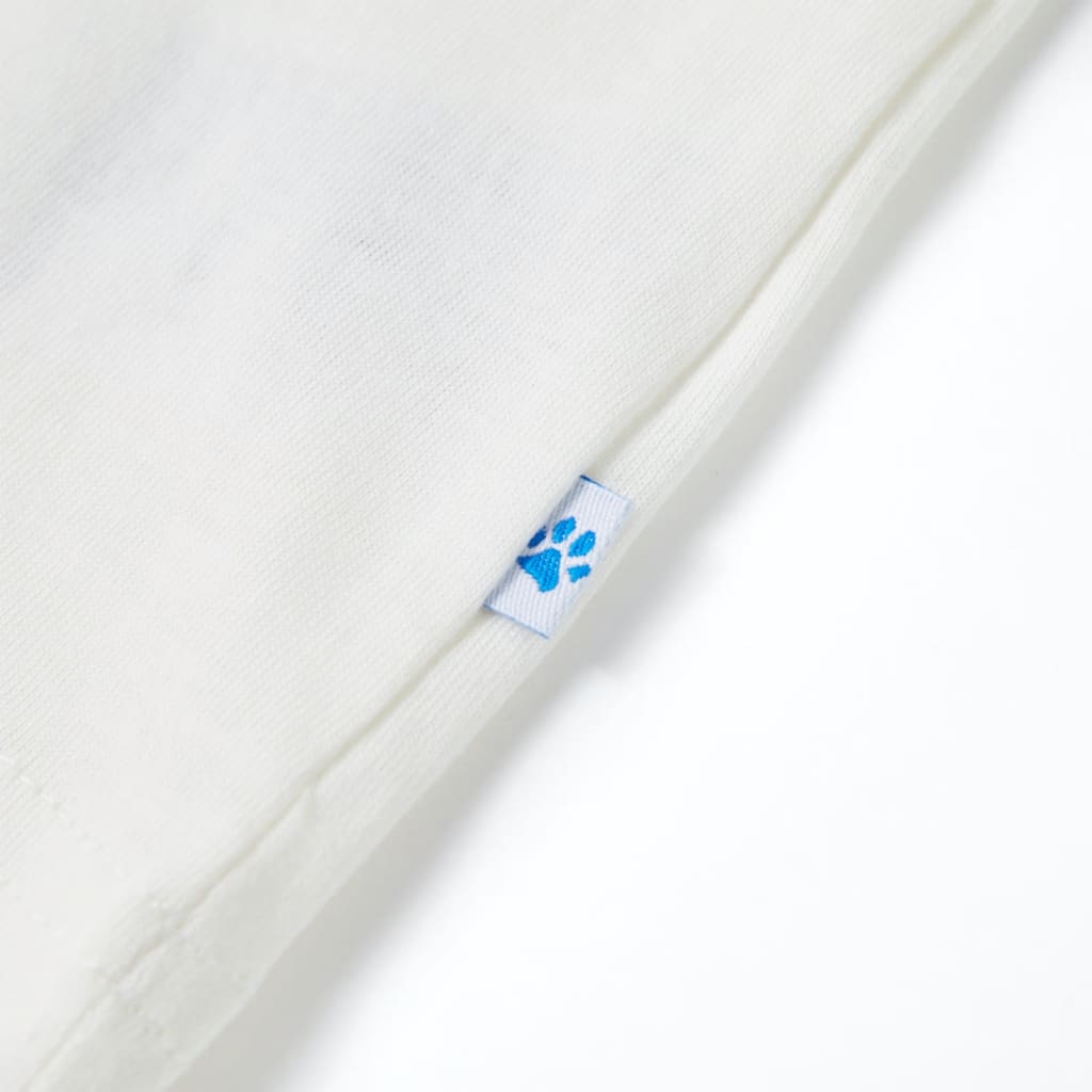 Μπλουζάκι Παιδικό Εκρού 140 - PAKOBAZAAR