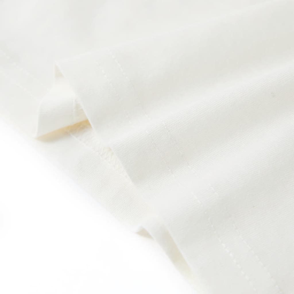 Μπλουζάκι Παιδικό Εκρού 140 - PAKOBAZAAR