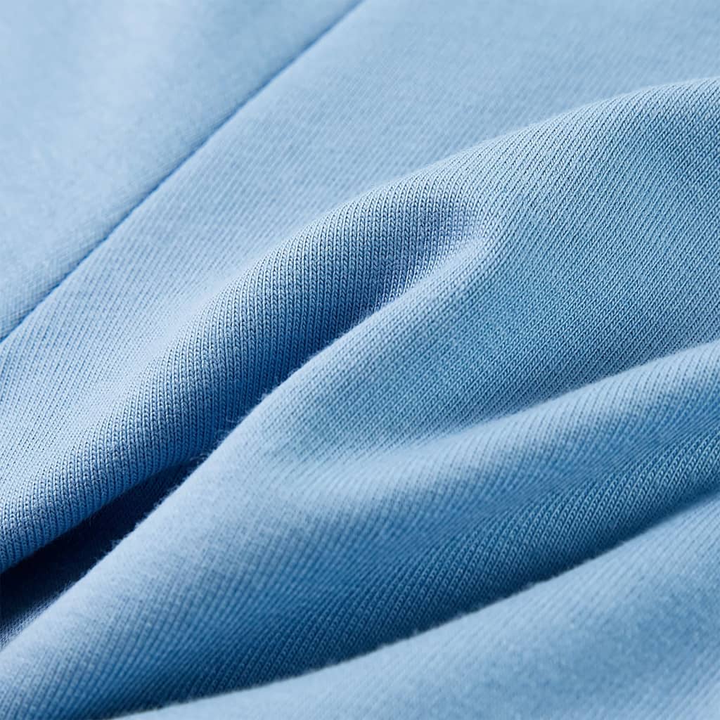 Σορτσάκι Παιδικό με Κορδόνι Μπλε 92 - PAKOBAZAAR